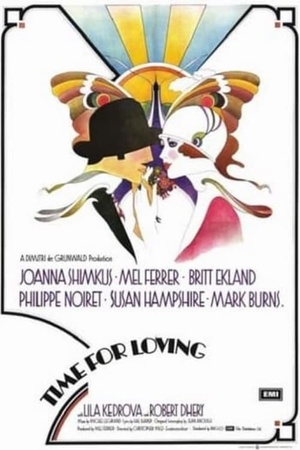 A Time for Loving 1972 1080p bluray YTS
