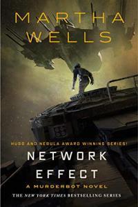 Network Effect by Martha Wells EPUB