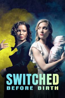 Switched Before Birth 2021 720p web YTS