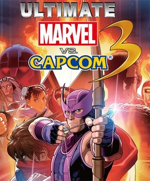 Ultimate Marvel vs Capcom 3 Free Multiplayer MULTI6 FitGirl Repack
