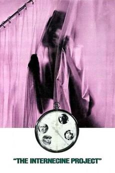 The Internecine Project 1974 720p bluray YTS