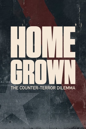 Homegrown: The Counter-Terror Dilemma 2016 1080p web YTS