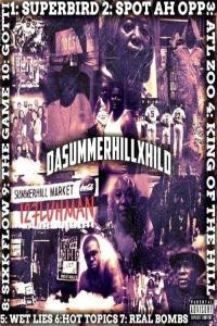 127 Luhman DA SUMMERHILL XHILD 2022 Mp3 320kbps PMEDIA