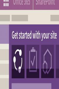 Lynda SharePoint Online Essential Training The Basics
