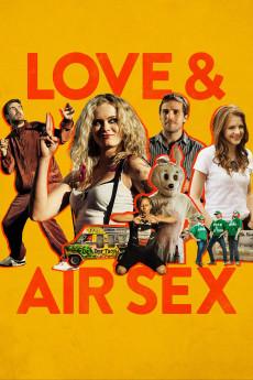 Love & Air Sex 2013 720p bluray YTS