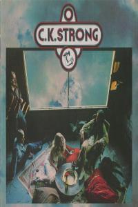 C K Strong C K Strong 1969 2010