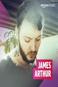James Arthur Discography FLAC Songs PMEDIA