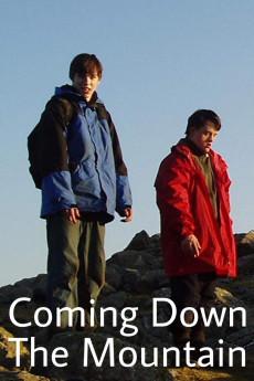 Coming Down the Mountain 2007 720p web YTS