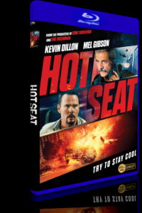 Hot Seat 2022 Bomb Squad BluRay 1080p H264 Ita Eng AC3 5 1 Sub Ita Eng realDMDJ DDL Ita