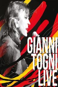 Gianni Togni Gianni Togni Live 2022 Pop Flac 16 44
