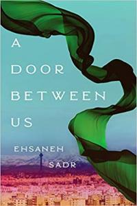 A Door Between Us by Ehsaneh Sadr EPUB