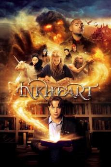 Inkheart 2008 720p bluray YTS