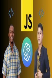 ChatGPT for Javascript Mastery The Secrets Of AI Revealed