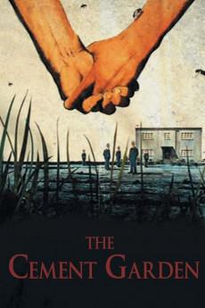 The Cement Garden 1993 720p web YTS