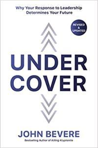Under Cover The Promise of Protection Under His Authority by John Bevere EPUB