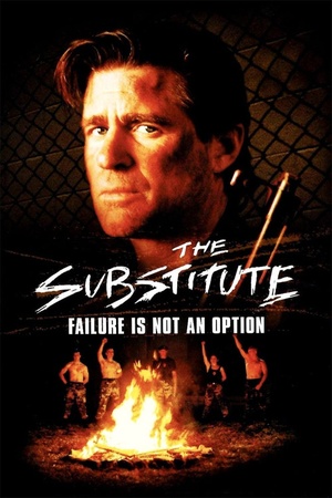 The Substitute: Failure Is Not an Option 2001 1080p web YTS