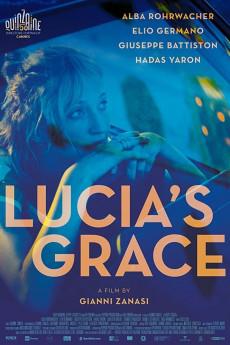 Lucia's Grace 2018 720p bluray YTS