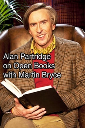 Alan Partridge on Open Books with Martin Bryce 2012 1080p web YTS