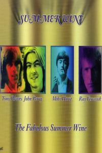 Summer Wine Presenting The Fabulous Summer Wine 2003