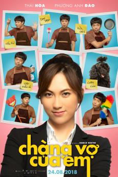 My Mr. Wife 2018 720p web YTS