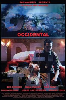 Occidental 2017 720p web YTS