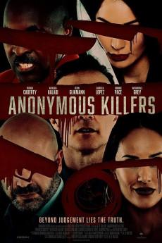 Anonymous Killers 2020 720p web YTS