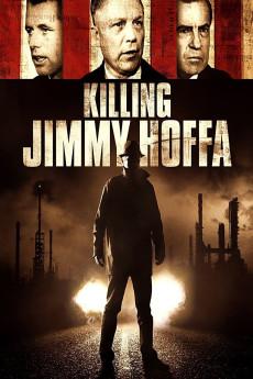 Killing Jimmy Hoffa 2014 720p web YTS