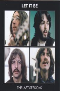 The Beatles Let It Be The Last Sessions 2CD 2021 FLAC PMEDIA