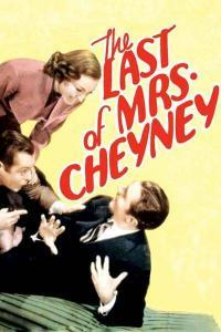 The Last of Mrs Cheyney 1937 WEBRip 600MB h264 MP4 Zoetrope TGx