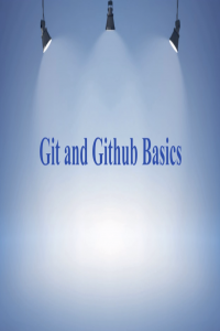 SkillShare GIT and GitHub Basics Bootcamp FCO