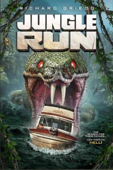 Jungle Run 2021 720p web YTS
