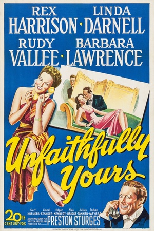 Unfaithfully Yours 1948 1080p web YTS