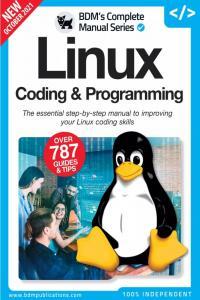 The Complete Linux Coding Programming Manual 11th Edition 2021 BookRAR