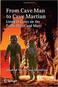 From Cave Man to Cave Martian by Manfred von Ehrenfried EPUB