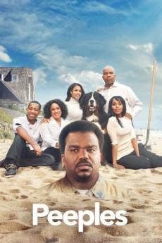 Peeples 2013 720p bluray YTS