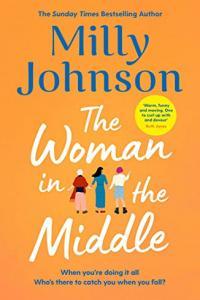 The Woman in the Middle by Milly Johnson EPUB