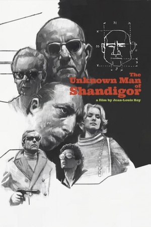 The Unknown Man of Shandigor 1967 1080p web YTS