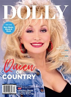 Dolly Queen of Country 2023