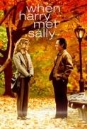 When Harry Met Sally 1989 1080p ENG ITA MultiSub x264 bluray Harry Ti Presento Sally