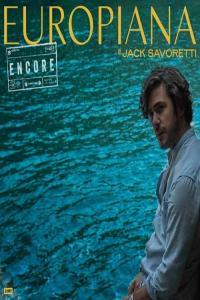 Jack Savoretti Europiana Encore 2022 Mp3 320kbps PMEDIA