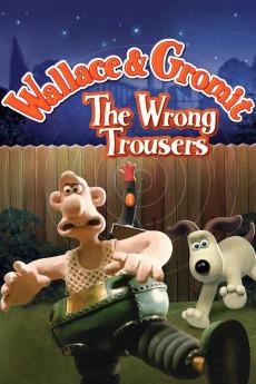 Wallace & Gromit: The Wrong Trousers 1993 720p bluray YTS