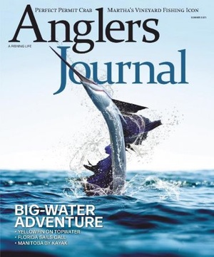 Anglers Journal Summer 2023