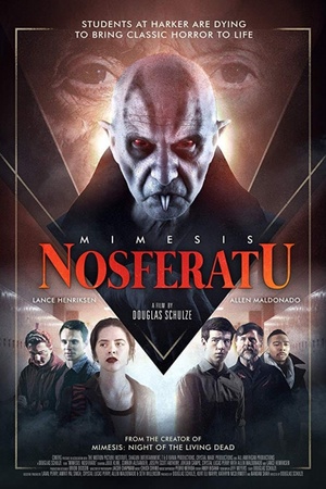 Mimesis Nosferatu 2018 1080p web YTS