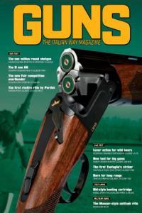 GUNS The Italian Way Issue 2 2022 DevCourseWeb