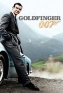007 James Bond Goldfinger 1964 1080p BluRay x264 AC3 Ozlem 1337x