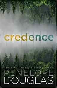 Credence by Penelope Douglas EPUB