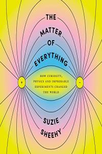 The Matter of Everything How Curiosity Physics and Improbable Experiments Changed the World