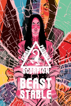 Female Prisoner Scorpion: Beast Stable 1973 1080p bluray YTS