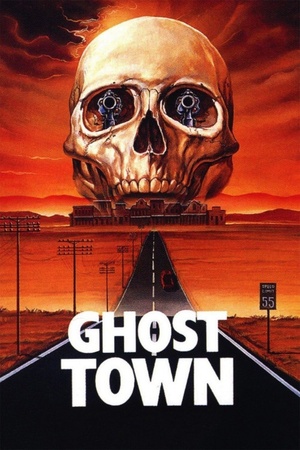 Ghost Town 1988 1080p bluray YTS