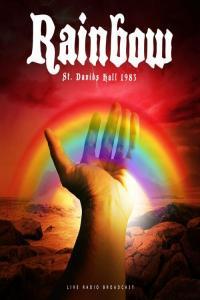 Rainbow St Davids Hall 1983 live 2022 Mp3 320kbps PMEDIA